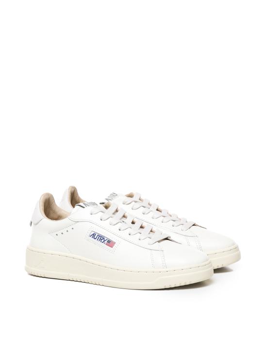 26SS 오트리 Dallas 달라스 로우 스니커즈 ADLM MR01 MSH MSH - AUTRY