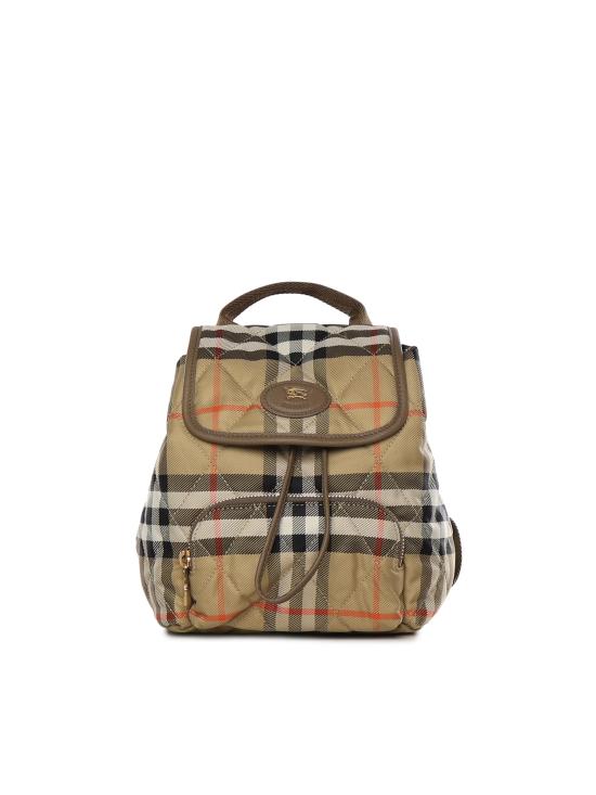 26SS 버버리 미니 홀스슈 백 8118909 B9368 Sand beige