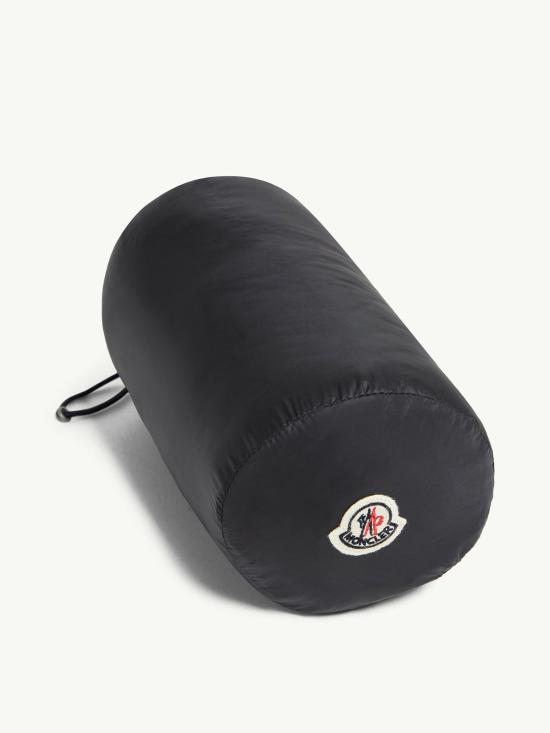 26SS [키즈] 몽클레어 패딩 L19541A00032597YF 999 Black - MONCLER