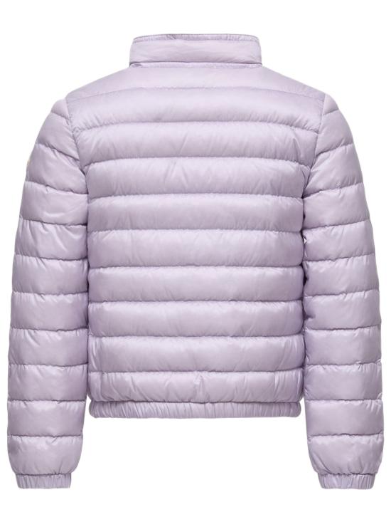 26SS [키즈] 몽클레어 패딩 L19541A00032597YF 509 Purple - MONCLER