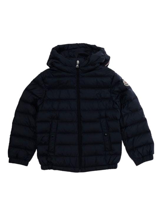 26SS [키즈] 몽클레어 패딩 L19541A00002597YF 778 Blue - MONCLER
