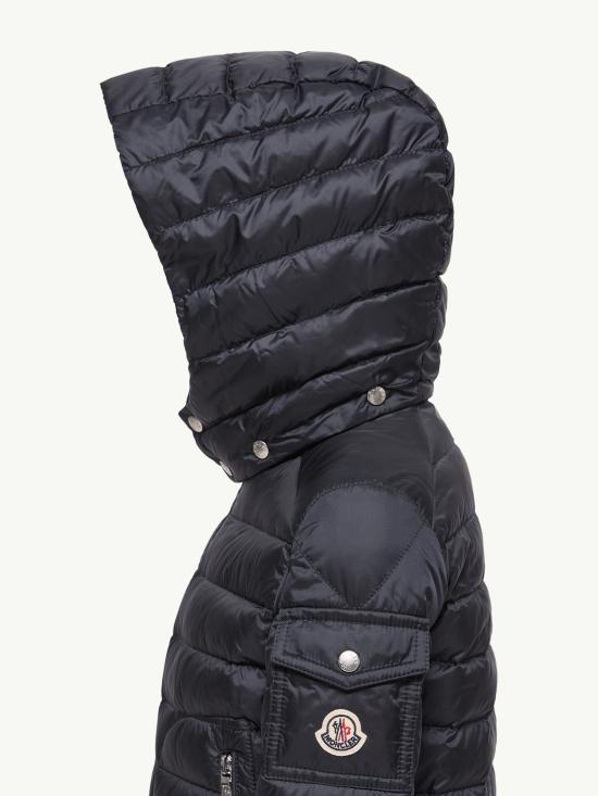 26SS [키즈] 몽클레어 패딩 L19541A00036597YF 778 Blue - MONCLER