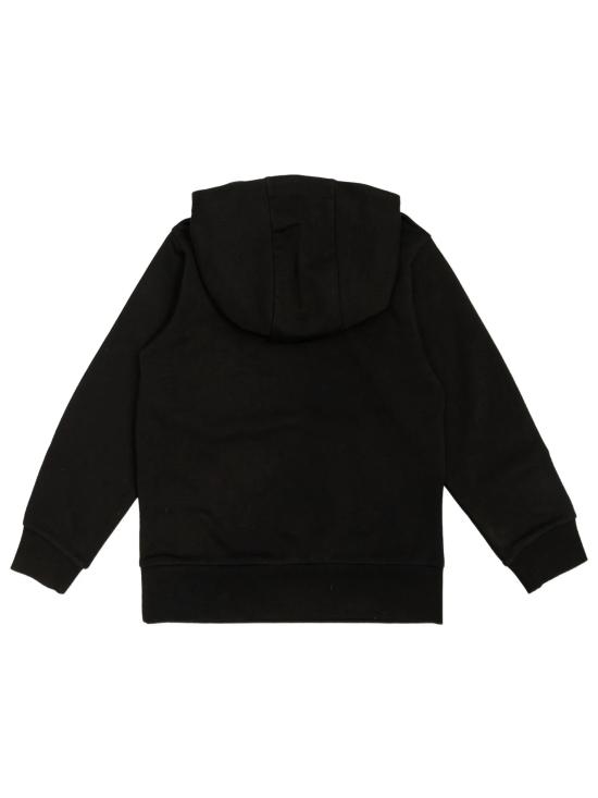 26SS [키즈] 몽클레어 트레이닝 상의 L19548G0000989AKM 999 Black - MONCLER