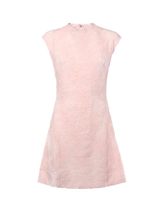 26SS 로테이트 숏 원피스 115230 1809 ORCHID ICE