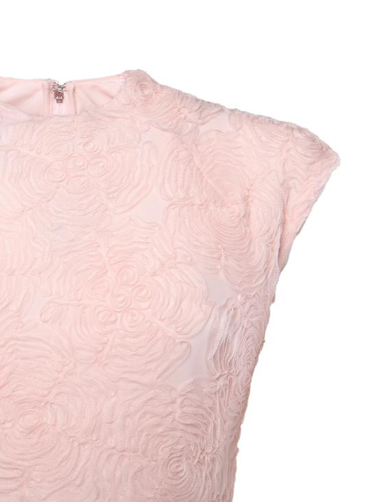 26SS 로테이트 숏 원피스 115230 1809 ORCHID ICE - ROTATE