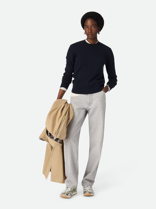 26SS 보테가베네타 스니커즈 755915V2X40 2848 Green - BOTTEGA VENETA