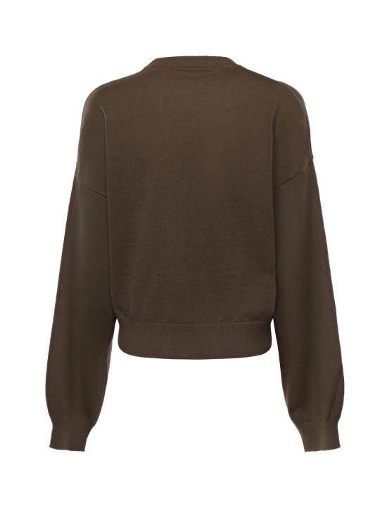 26SS 로테이트 스웨터 114752 3084 CROCODILE - ROTATE