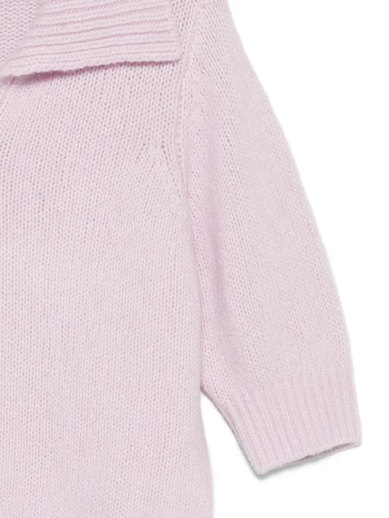 26SS 리사 양 스웨터 2025344 DL Pink - LISA YANG