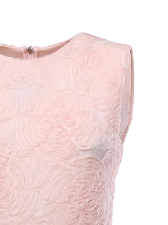 26SS 로테이트 롱 원피스 115228 1809 ORCHID ICE - ROTATE