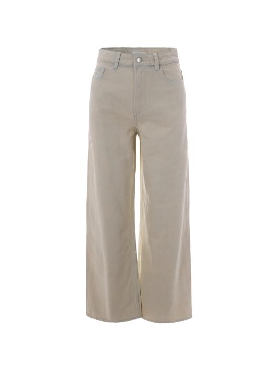 26SS 아페쎄 데님 팬츠 COHLBF09246 AAF White