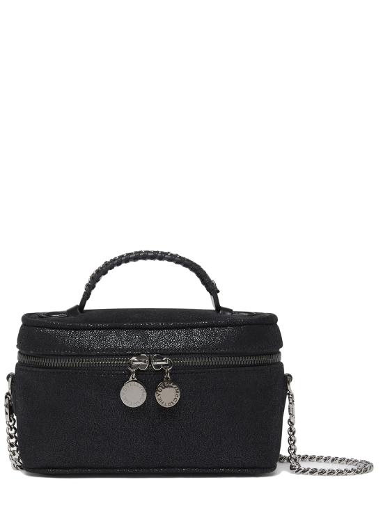 26SS 스텔라 맥카트니 숄더백 7P0070W9132 1000 Black