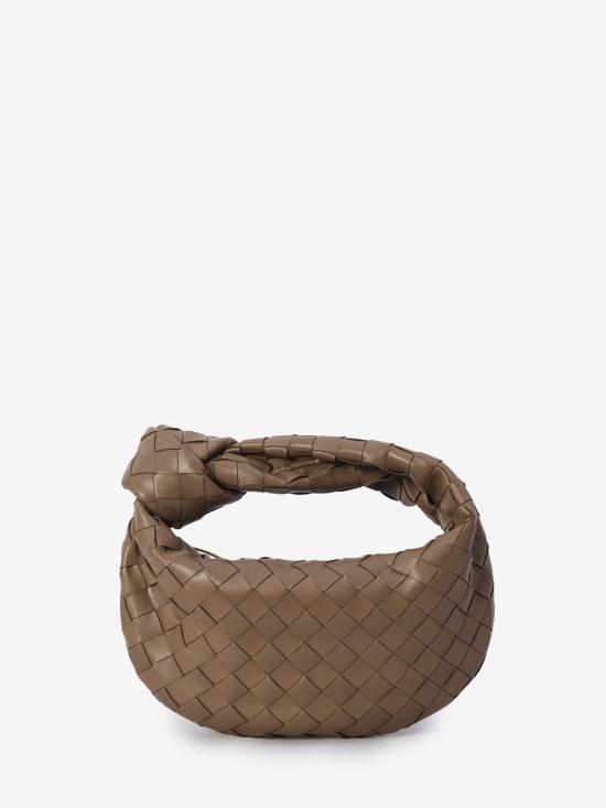 26SS 보테가베네타 미니 조디백 651876VCPP5 2355 Brown