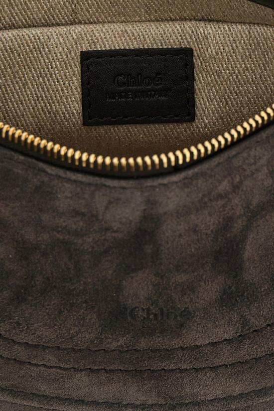 26SS 끌로에 토트백 CH26SP927P37 24X Brown - CHLOE