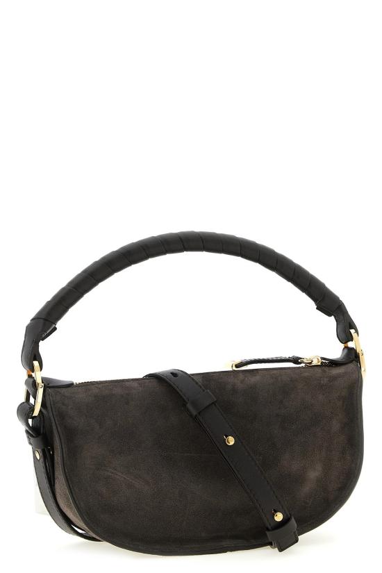 26SS 끌로에 토트백 CH26SP927P37 24X Brown - CHLOE