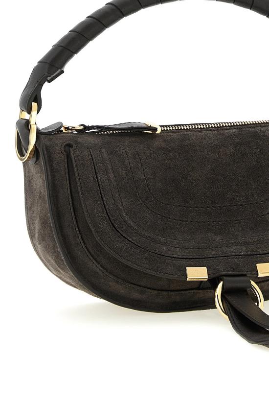 26SS 끌로에 토트백 CH26SP927P37 24X Brown - CHLOE