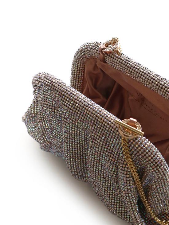 26SS 베네데따부르치케스 클러치/파우치 0011 161 CHAPELOISE - BENEDETTA BRUZZICHES