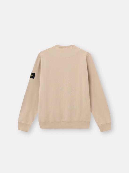 26SS 스톤 아일랜드 긴팔 티셔츠 L1S156100060S0051 V009A Beige - STONE ISLAND