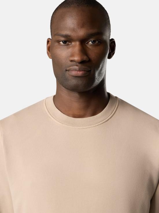 26SS 스톤 아일랜드 긴팔 티셔츠 L1S156100060S0051 V009A Beige - STONE ISLAND