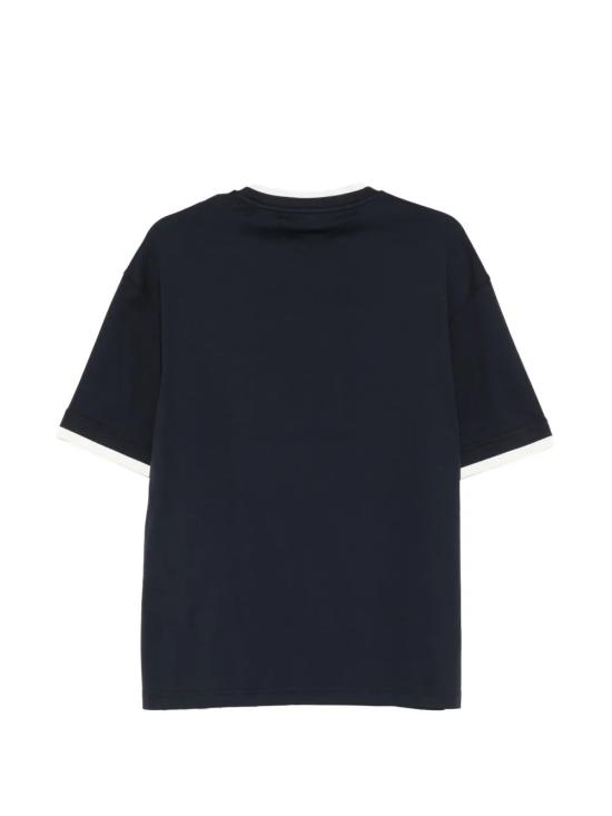 26SS 라르디니 반팔 티셔츠 PALTMC89PA66053 850BC - LARDINI