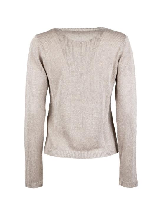 26SS 세븐티 스웨터 MT4059 980020060 Dove Grey - SEVENTY