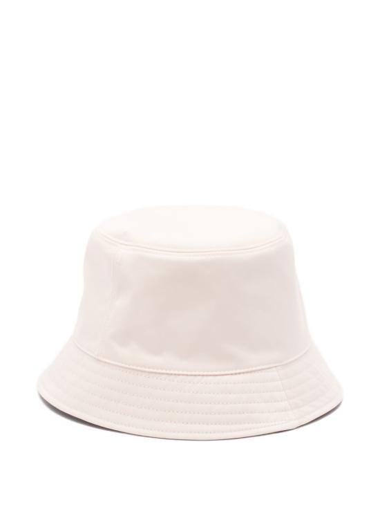 26SS 몽클레어 버킷햇 L10933B00022 54A1KP02