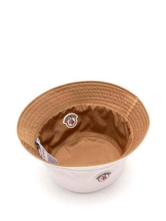 26SS 몽클레어 버킷햇 L10933B00022 54A1KP02 - MONCLER