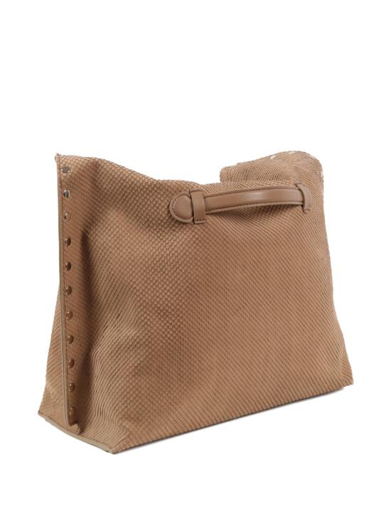 26SS 자넬라토 숄더백 068790 M 2200000Z0222 Beige maggese - ZANELLATO