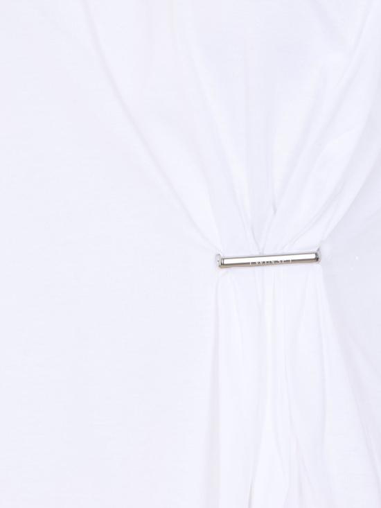 26SS 트윈셋 스웨터 261TE2100 S2139500381 Ciglio - TWINSET