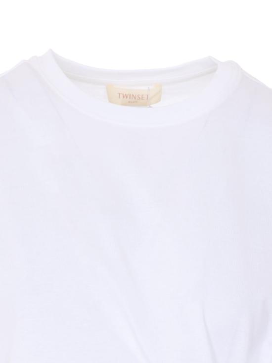 26SS 트윈셋 스웨터 261TE2100 S2139500381 Ciglio - TWINSET