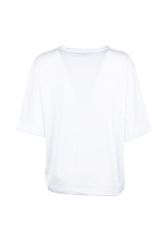 26SS 세븐티 스웨터 MJ2123 820476001 White - SEVENTY