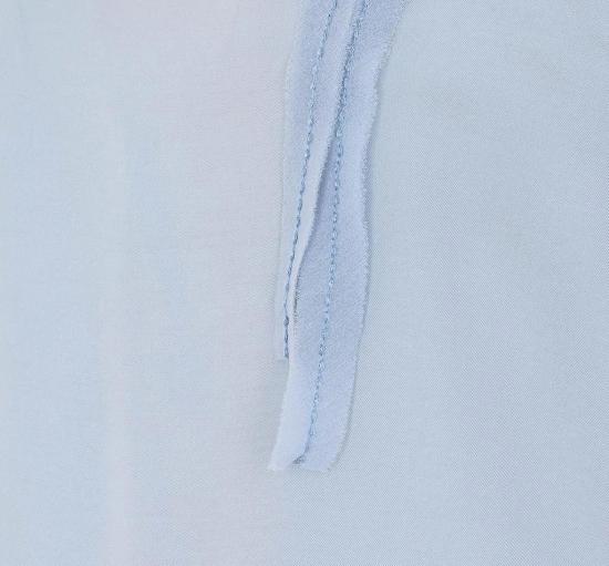 26SS 핑코 블라우스 106267A32U E87 Azzurro arona - PINKO