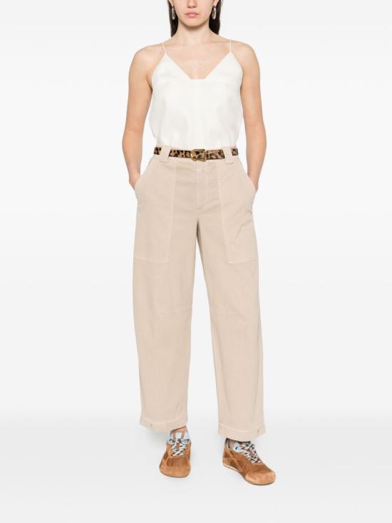 26SS 클로즈드 데님 팬츠 C21734 302AM996 Beige - CLOSED