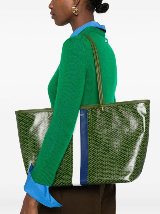 26SS 토리버치 토트백 178726 300 Green - TORY BURCH