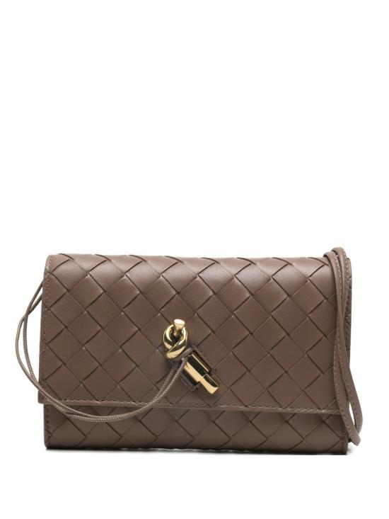 26SS 보테가베네타 클러치/파우치 836940 VCPP22360 Brown