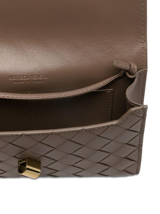 26SS 보테가베네타 클러치/파우치 836940 VCPP22360 Brown - BOTTEGA VENETA