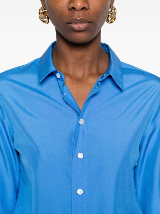 26SS 셀린느 셔츠 RC09S 667P06LO Clear Blue - CELINE