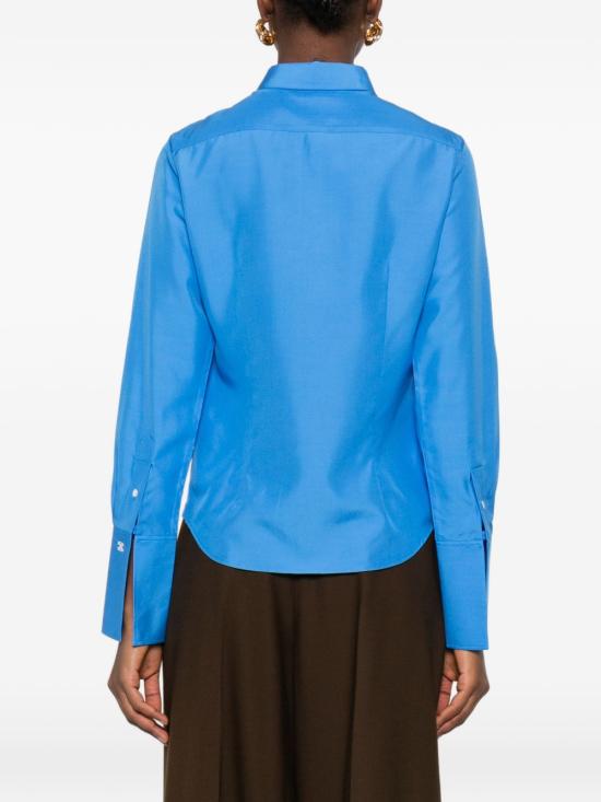 26SS 셀린느 셔츠 RC09S 667P06LO Clear Blue - CELINE