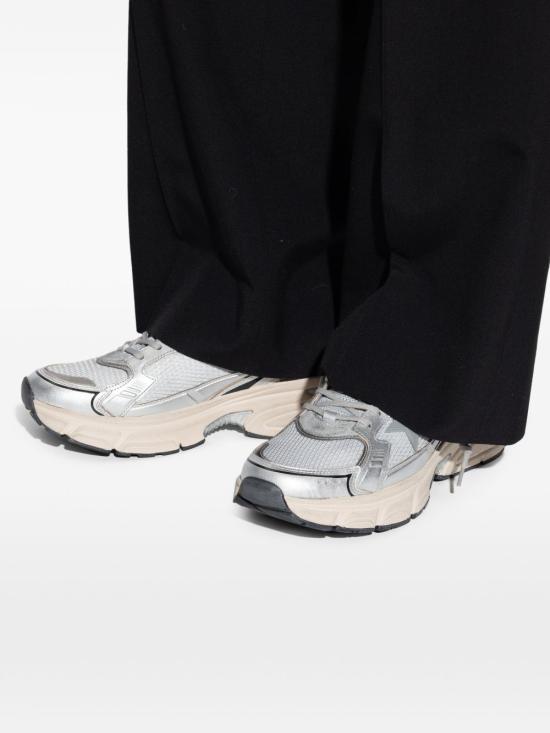 26SS 골든구스 라이트스타 스니커즈 GMF00724 F00784360320 Grey - GOLDEN GOOSE