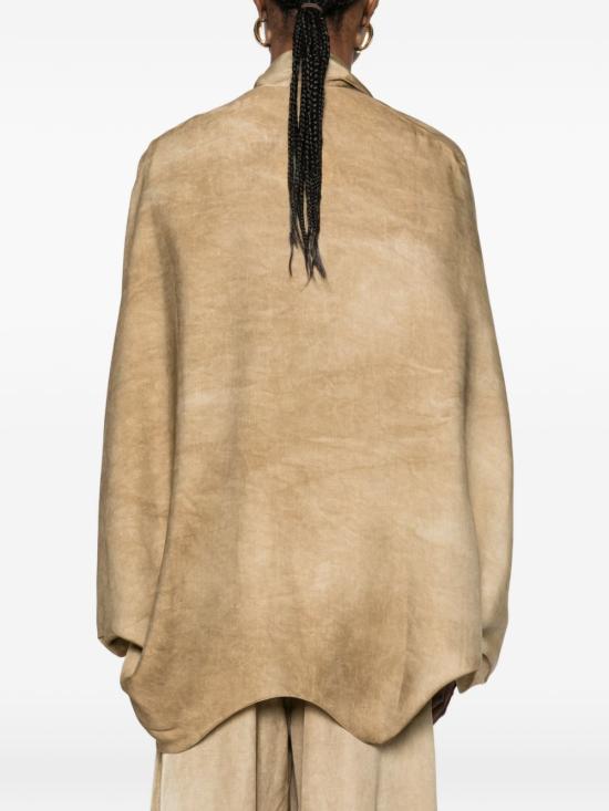 26SS 코타나 수트 자켓 A1314 FADEBRONCE Brown - CORTANA