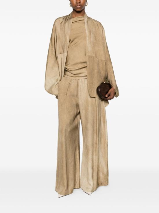 26SS 코타나 수트 자켓 A1314 FADEBRONCE Brown - CORTANA