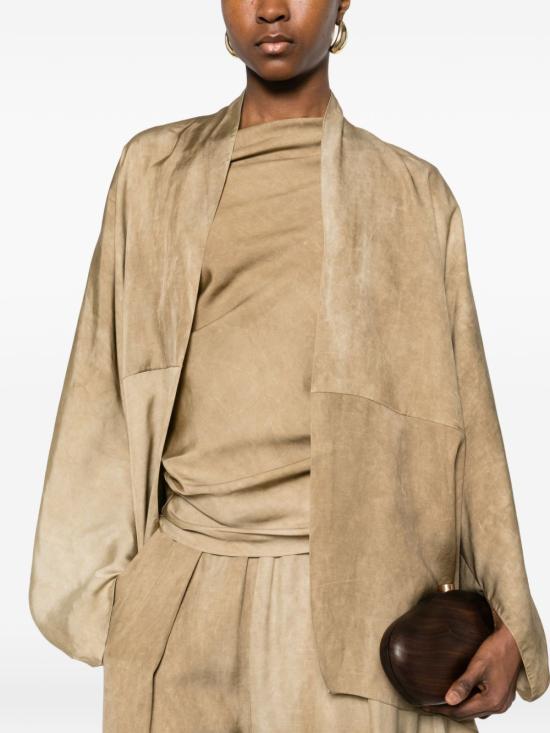 26SS 코타나 수트 자켓 A1314 FADEBRONCE Brown - CORTANA