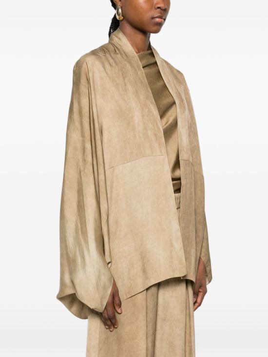 26SS 코타나 수트 자켓 A1314 FADEBRONCE Brown - CORTANA