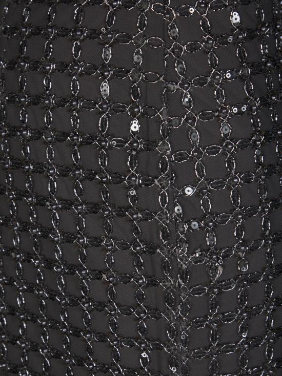 26SS 로테이트 숏 스커트 115051516 GRIGIO - ROTATE