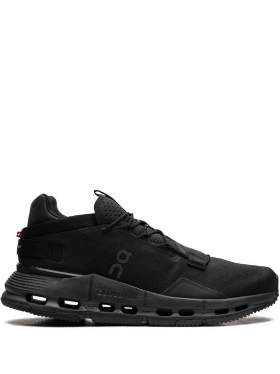26SS 온 러닝 스니커즈 3WE30220485ALLBLACK