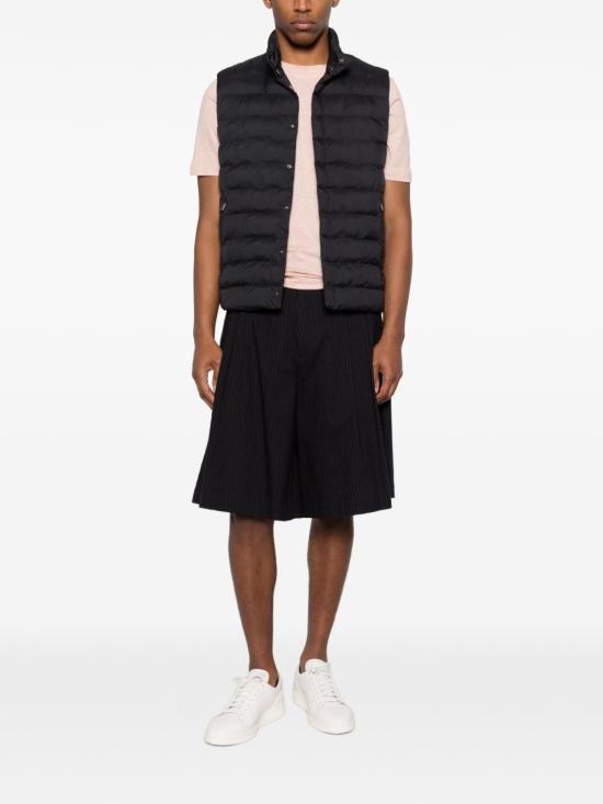 26SS 에르노 베스트 PC0007ULE 12456Z9200 Blue - HERNO