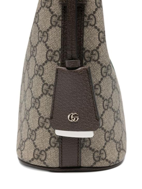 26SS 구찌 숄더백 836872 FAE0K9853 Brown - GUCCI