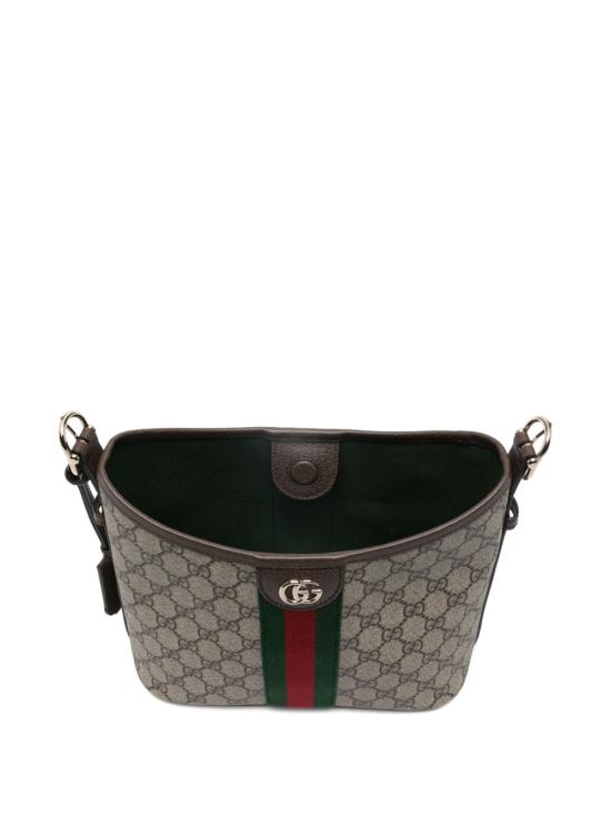 26SS 구찌 숄더백 836872 FAE0K9853 Brown - GUCCI