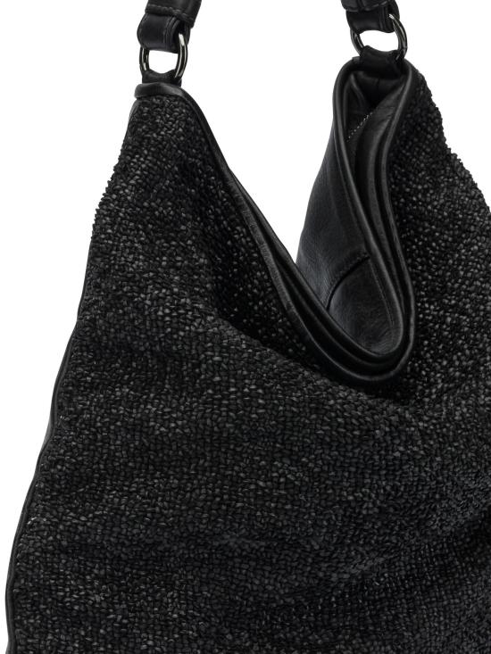 26SS 지안카를로 네볼라 숄더백 H811WAVENERO - GIANCARLO NEVOLA