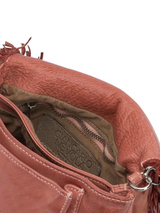 26SS 지안카를로 네볼라 숄더백 H470ANFORAANGURIA - GIANCARLO NEVOLA