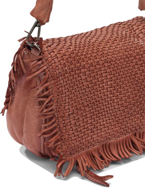 26SS 지안카를로 네볼라 숄더백 H470ANFORAANGURIA - GIANCARLO NEVOLA